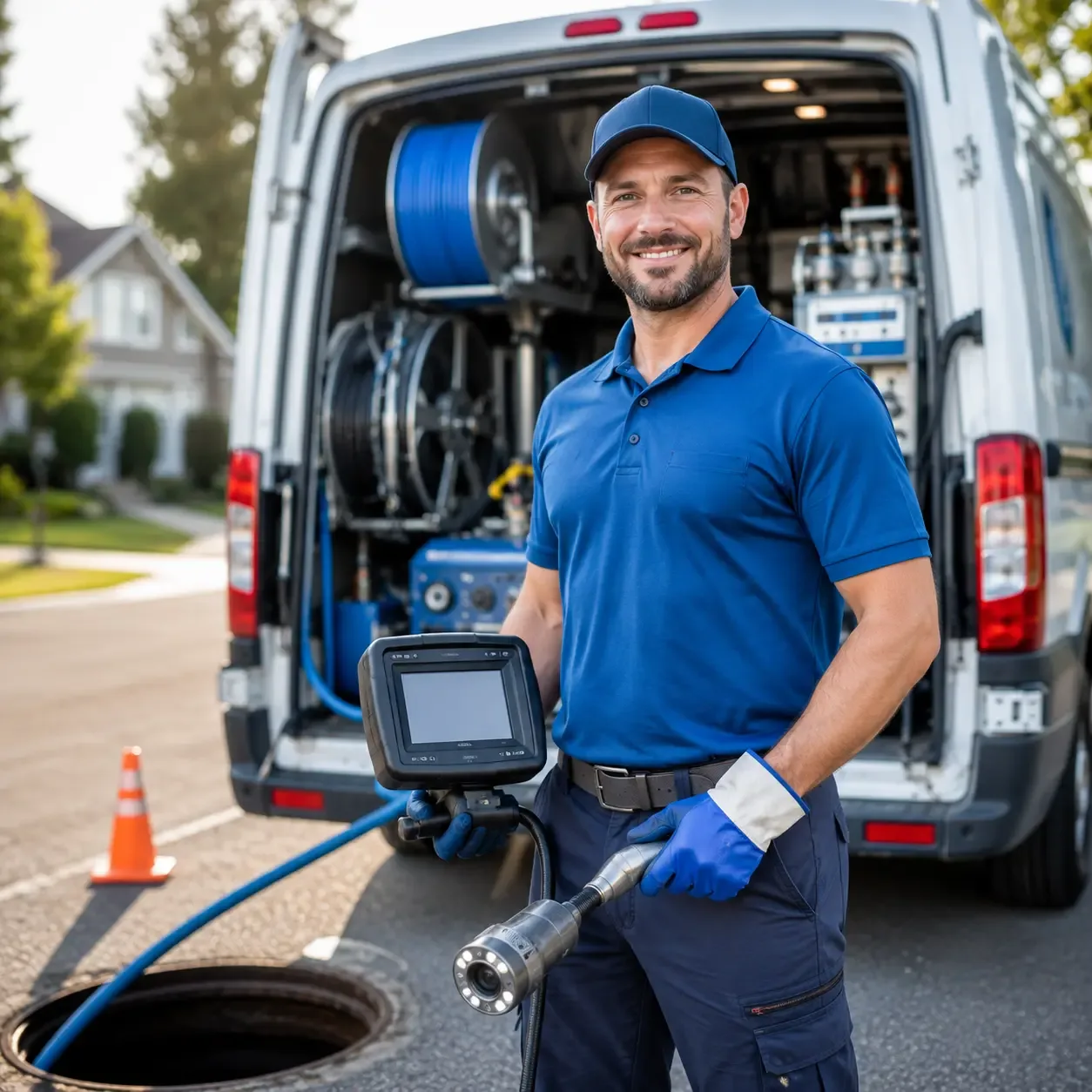 Local Pipe Relining specialists in University Park, PA