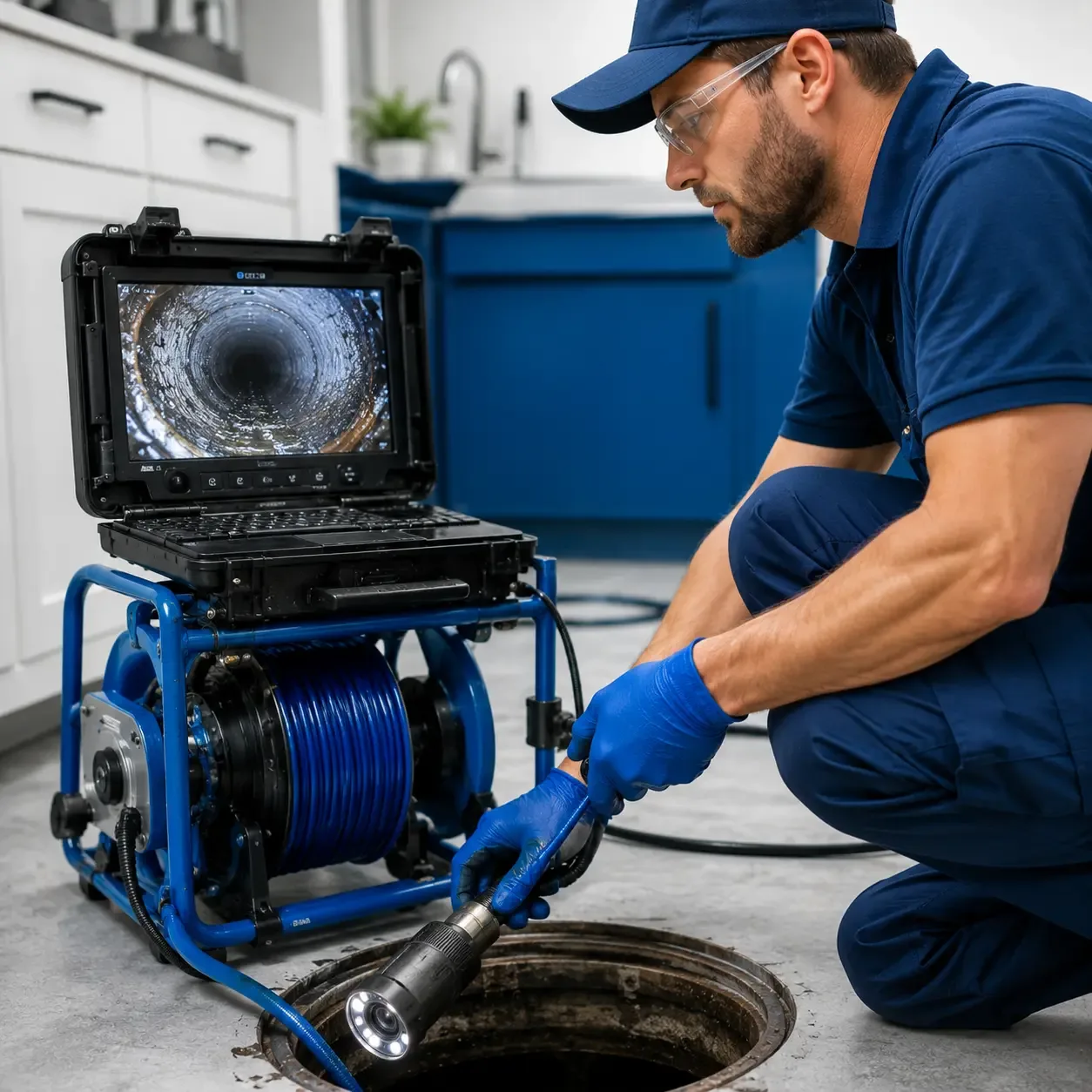 Pipe Relining professionals serving University Park, PA